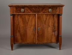 Biedermeier Austrian Chest - 3703054