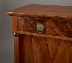 Biedermeier Austrian Chest - 3703064