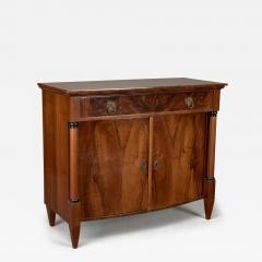 Biedermeier Austrian Chest - 3706584