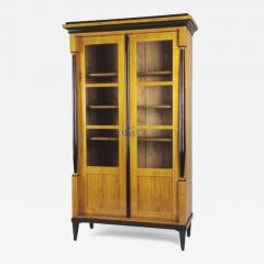 Biedermeier Bookcase - 524729