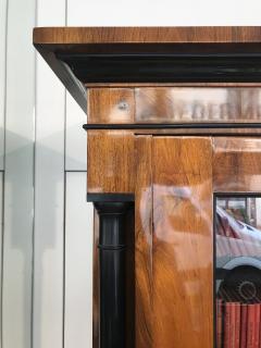 Biedermeier Bookcase ca 1820 - 674443