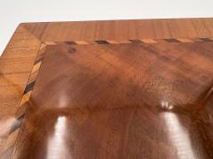Biedermeier Box Cherry Wood with Inlays Austria circa 1820 - 3424872