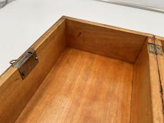 Biedermeier Box Walnut Veneer South Germany circa 1830 - 3424884