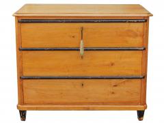 Biedermeier Chest of Drawers - 3913406