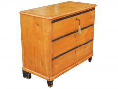 Biedermeier Chest of Drawers - 3913407