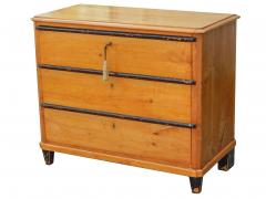 Biedermeier Chest of Drawers - 3913408