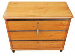 Biedermeier Chest of Drawers - 3913411