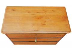 Biedermeier Chest of Drawers - 3913412