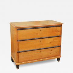 Biedermeier Chest of Drawers - 3917265