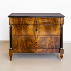 Biedermeier Chest of Drawers South Germany around 1820 - 4410709