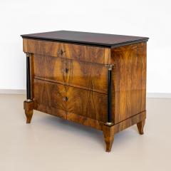 Biedermeier Chest of Drawers South Germany around 1820 - 4410711