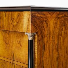 Biedermeier Chest of Drawers South Germany around 1820 - 4410712