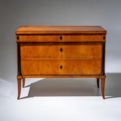 Biedermeier Chest of Drawers Southern Germany Munich circa 1820 - 4535667