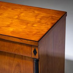Biedermeier Chest of Drawers Southern Germany Munich circa 1820 - 4535672