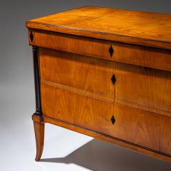Biedermeier Chest of Drawers Southern Germany Munich circa 1820 - 4535679