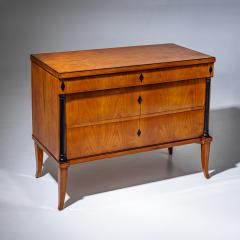 Biedermeier Chest of Drawers Southern Germany Munich circa 1820 - 4535877