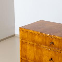 Biedermeier Chest of Drawers Southern Germany Munich circa 1830 - 3744712