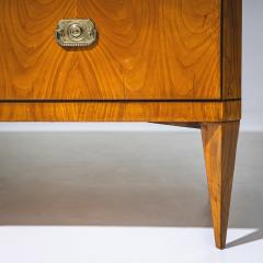 Biedermeier Chest of Drawers in Cherry Wood Austria circa 1820 - 4543610