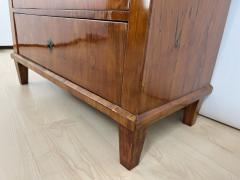 Biedermeier Chiffonier Cherry Veneer South Germany circa 1830 - 3795525