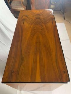 Biedermeier Commode Chest of Drawers Walnut Veneer South Germany circa 1830 - 1539267