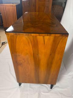 Biedermeier Commode Chest of Drawers Walnut Veneer South Germany circa 1830 - 1539277