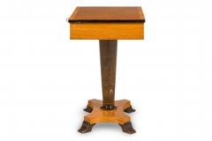 Biedermeier Console Table - 4664284