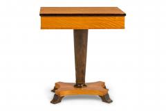 Biedermeier Console Table - 4664285