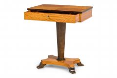 Biedermeier Console Table - 4664287