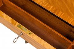 Biedermeier Console Table - 4664291