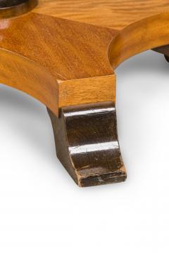 Biedermeier Console Table - 4664293