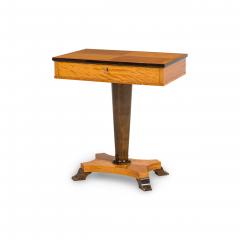 Biedermeier Console Table - 4718124