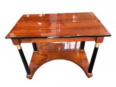 Biedermeier Console Table ca 1820 - 638163