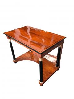 Biedermeier Console Table ca 1820 - 638165