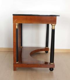 Biedermeier Console Table ca 1820 - 2986962