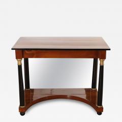 Biedermeier Console Table ca 1820 - 2987895