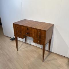 Biedermeier Dressing Table Walnut Veneer South Germany circa 1830 - 4037415