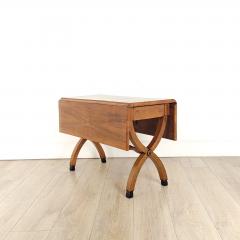 Biedermeier Dropleaf Table circa 1900 - 3329737