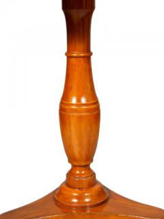 Biedermeier Fruitwood Table - 4141568