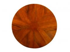 Biedermeier Fruitwood Table - 4141605