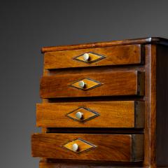 Biedermeier Miniature Chest of Drawers around 1820 - 3735516