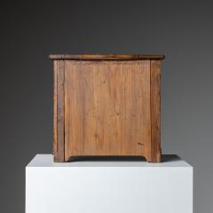 Biedermeier Miniature Chest of Drawers around 1820 - 3735520