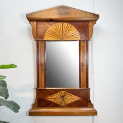 Biedermeier Mirror Germany circa 1815 - 3596613