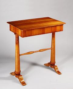 Biedermeier Occasional Table - 499452