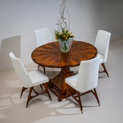 Biedermeier Salon Table Austria circa 1820 - 4537460