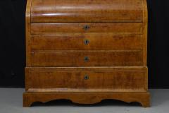 Biedermeier Secretary - 1992230