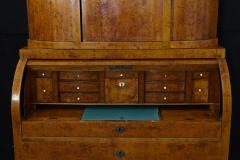 Biedermeier Secretary - 1992236