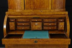 Biedermeier Secretary - 1992240