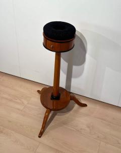 Biedermeier Sewing Stand Cherry Wood South Germany circa 1825 - 2856761