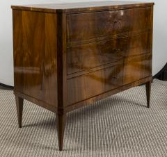 Biedermeier Style Chest Of Drawers - 3491150