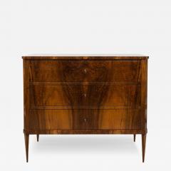 Biedermeier Style Chest Of Drawers - 3493356